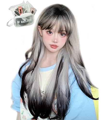 Amazon.co.jp: 不思議の国のアリス風 ウィッグ、かつら 子供用 お姫様